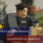 [ Naval Criminal Investigative Service ]