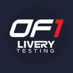 OF1 - Livery Testing