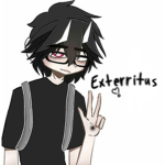 Exterritus