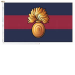 British Army for the queen!