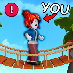 100 Player Bridge 💀 [99% FAIL]