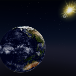 (OPEN) [M] Infinity Planets - Hub