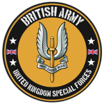 UKSF | Unitеd Kingdom Spеcial Forcеs
