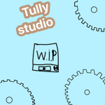 Tu ll y studio