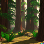 Sequoia Experiences