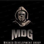 Masked Development Group.