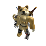 Team RoboticDog
