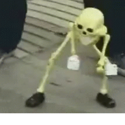 horror game