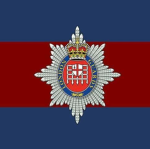 |.U.K.| London Regiment