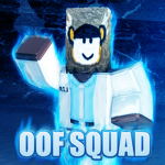 #OOF SQUAD!