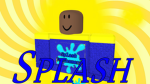 Splash Tournament - Err