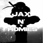 Jax n' Homies