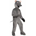Bruno's rat