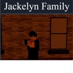 The Jackelyn Crime Family.