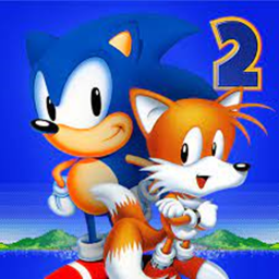Sonic The Hedgehog REMADED