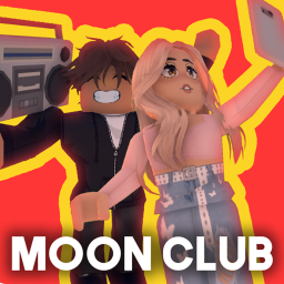 Moon Club RP [NEW]
