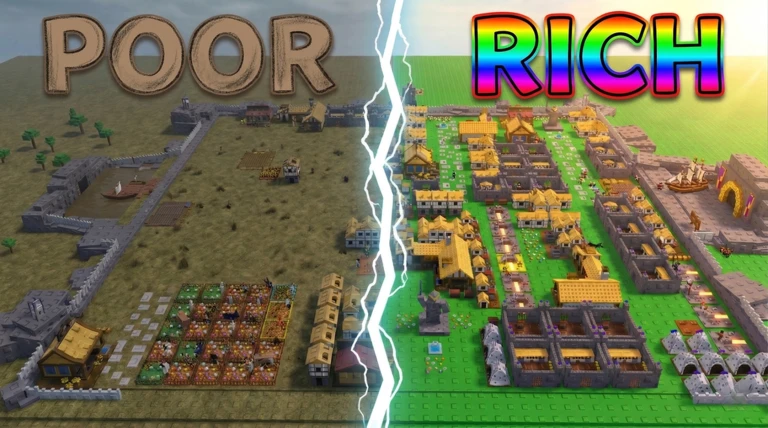 Tiny Empires [WEATHER]