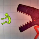 SURVIVE Hungry Worm ☠️