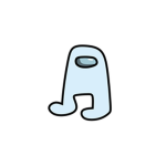 Sussy Amogus Imoster