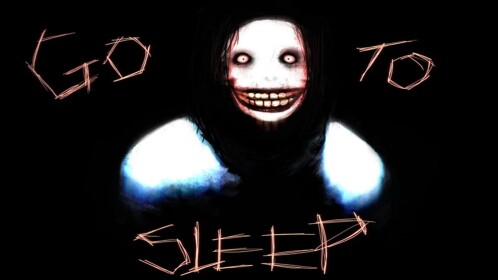 DONT STARE TOO LONG [DO NOT PLAY AT NIGHT][SCARY]
