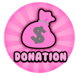 You Donated!