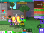 ROBLOX Species UNITE