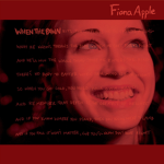 Fiona Apple ً