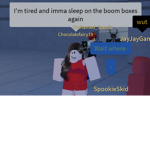 Epic and Chill Group.