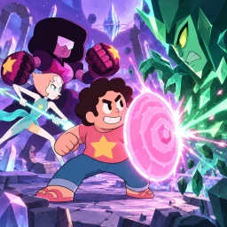 GEM UNIVERSE: THE DIAMOND LEGACY icon