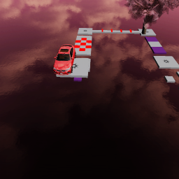 NEW SAKURA OBBY!