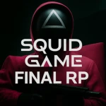 Squid Game Final RP Group Thumbnail