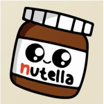 NUTELLA SQUADDD