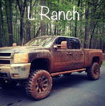 The L ranch