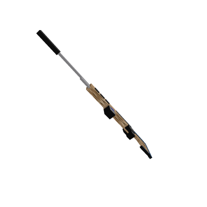desert sniper gun