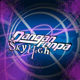 Danganronpa: Sky High