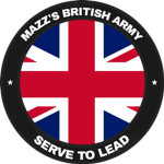 |MBA| Mazzika's British Army