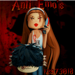 Anti Emo’s