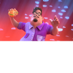 burger eeeeee
