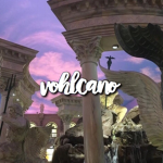 vohlcano