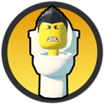 Game Badge Thumbnail