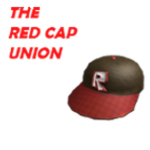 [TRCU] - The Red Cap Union