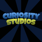 Curiosity Studios!