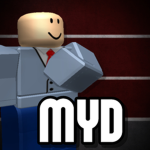RCF || Myths Division