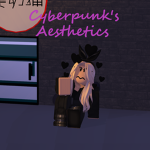 Cyberpunk's Aesthetics
