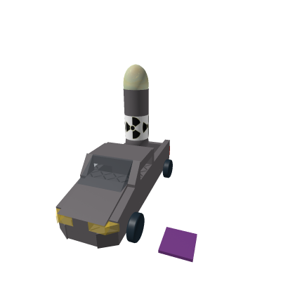 nukecar