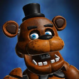 FNaF : Reborn