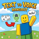Text to voice : Make friends