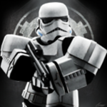 〔 TGE 〕Stormtrooper Corps