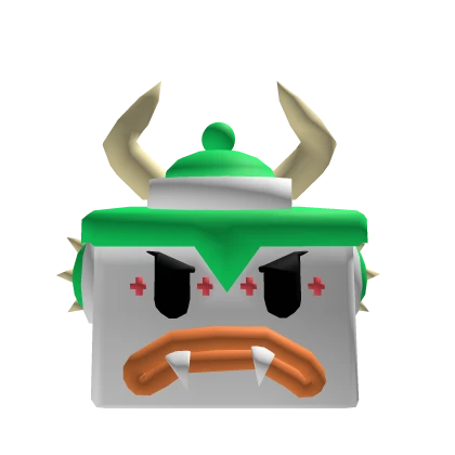 K00P4  Roblox item thumbnail