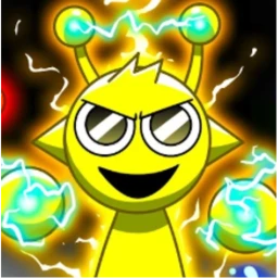 Sprunki Tycoon ⚡ icon